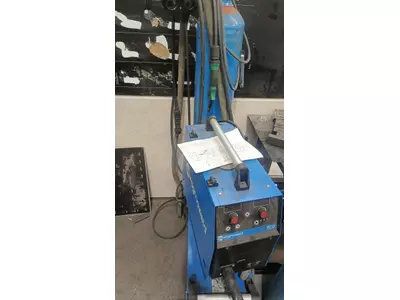 Welding Machine
